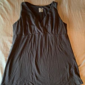 Nursing Tank by Gillian & O’Malley